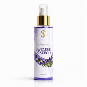 Lavender Naroli Body Mist