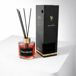 Reed Diffuser Strawberry