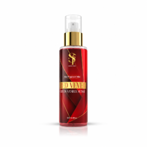 Red Velvet Body Mist