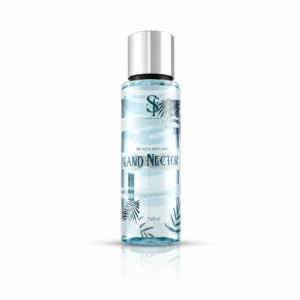 Island Nector Body Mist