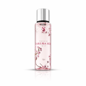 Sakura Island Body Mist