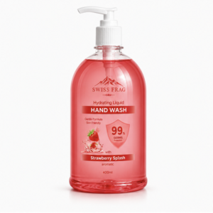 Strawberry Handwash