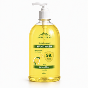 Citrus Handwash