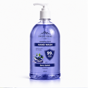 Blueberry Handwash