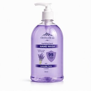 Lavender Handwash