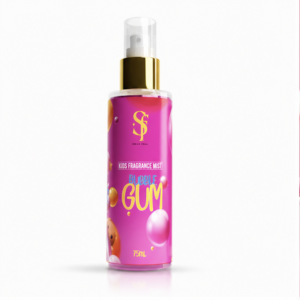 Bubble Gum Kids Boody Mist