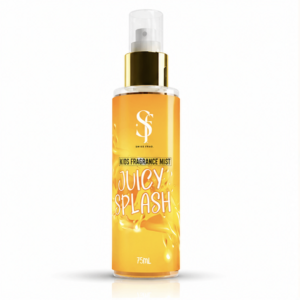 Juicy Splash Kids Body Mist