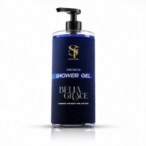 Bella Grace Shower Gel