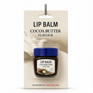 Lip Balm Coco Butter