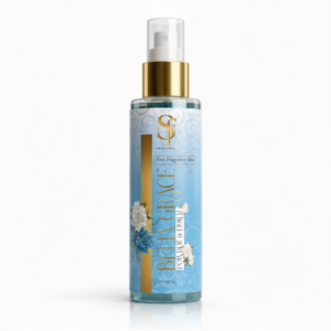 Bella Grace Body Mist